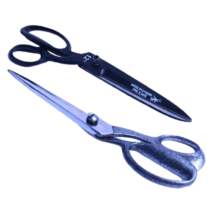 Mukhtar sons high carbon scissor