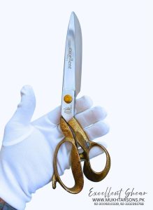 Mukhtar Sons Excellent scissor