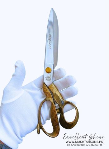 Mukhtar Sons Excellent scissor