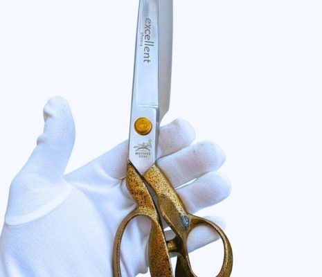 Mukhtar Sons Excellent scissor