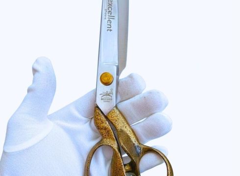 Mukhtar Sons Excellent scissor