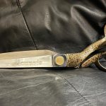 Mukhtar sons kamani scissor