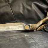 Mukhtar sons kamani scissor